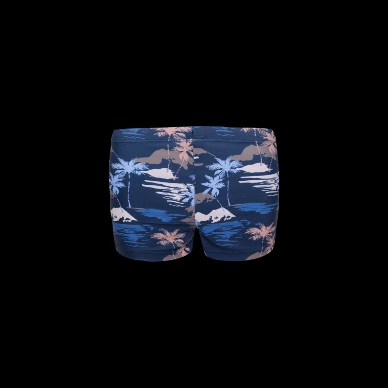 Children's bathing boxers MAURI BABY AquaWave