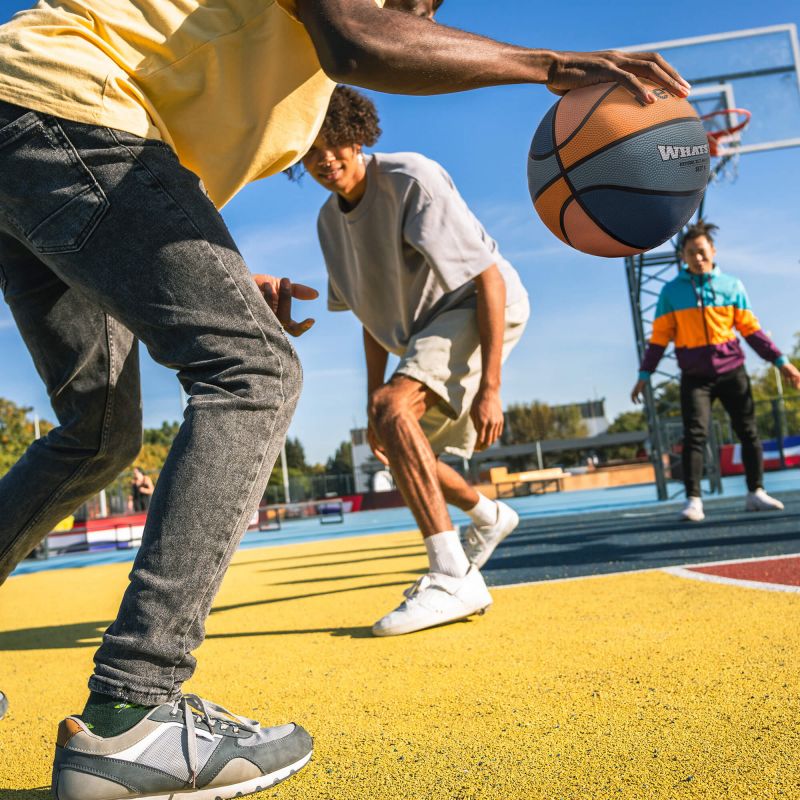 Meteor What's up 6 basketball ball 16798 size 6 Accessories/Balls/Basketball Your Sports Performance