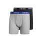 Adidas Linear Brief Boxer 2 Pack M GN2072 Clothing/Lifestyle Adidas