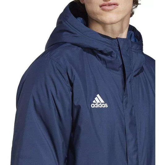 Adidas Entrada 22 Stadium Jacket M IB6077 Clothing/Football Adidas