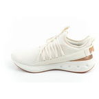 Puma men's sports shoes Softride Carson Fresh lightweight sneakers ecru Puma