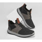 Skechers Delson Camben M 65474BKGY shoes Footwear/Lifestyle/Skechers Skechers