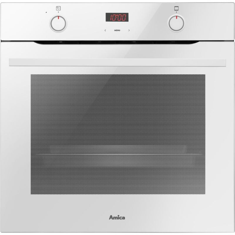 AMICA ED37617W X-TYPE oven AGD - Produkty/Piekarniki do zabudowy Your Sports Performance