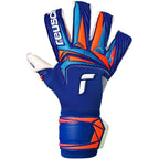 Reusch Attrakt Gold X Evolution gloves 56 70 964 4126 Reusch