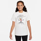 Nike Sportswear Jr. DX9527-100 T-shirt Clothing/Lifestyle/T-shirts Your Sports Performance