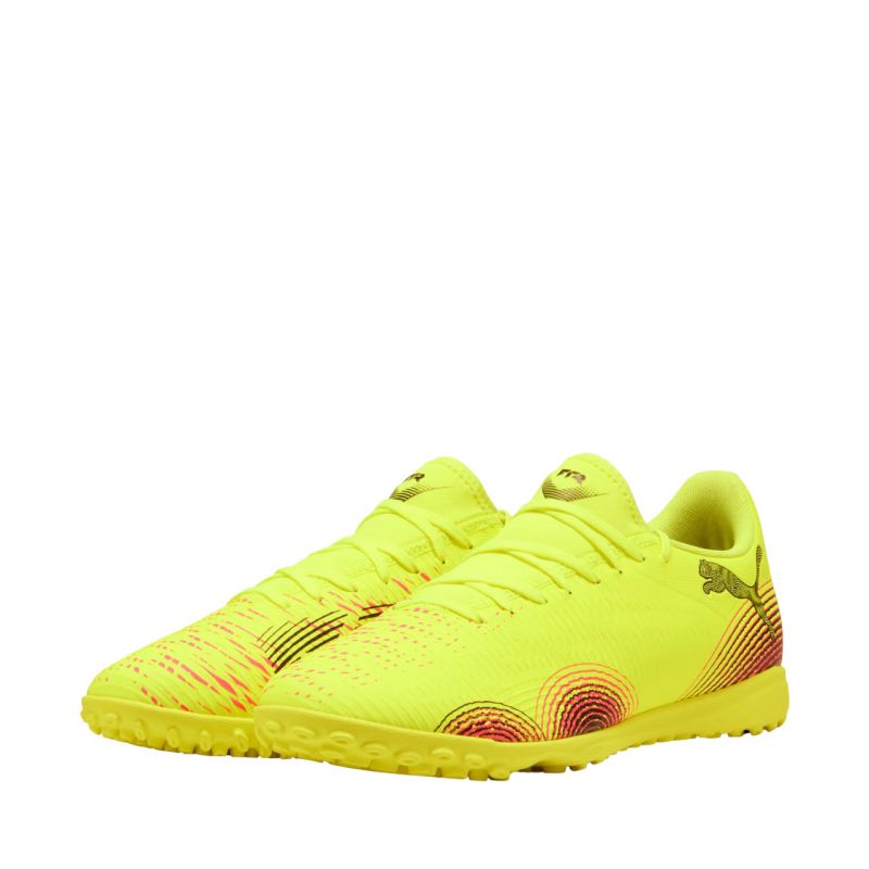 Puma Future 8 Play TT M 108378 03 football boots Footwear/Football/TT/SR Puma