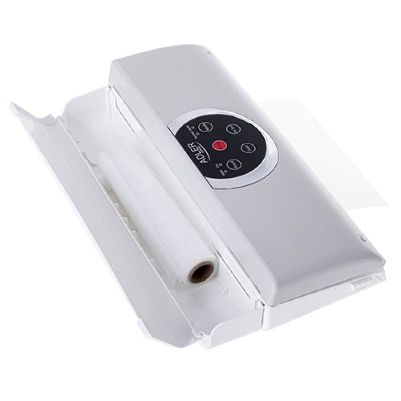 ADLER AD 4503 vacuum sealer AGD - Produkty/Zgrzewarki do folii Your Sports Performance