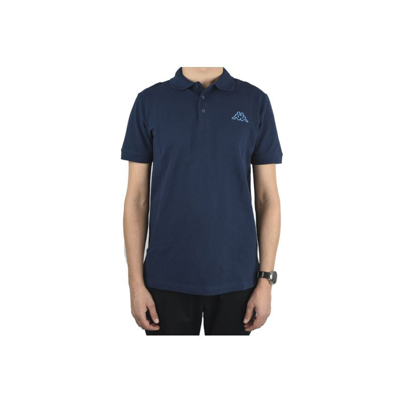 Kappa Peleot Polo M 303173-821 Clothing/Lifestyle/T-shirts/Kappa Kappa