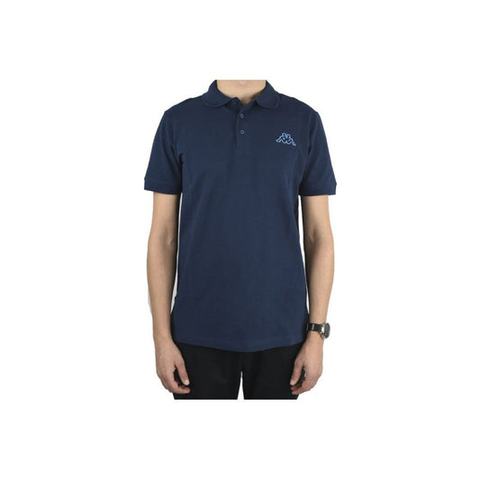 Kappa Peleot Polo M 303173-821 Clothing/Lifestyle/T-shirts/Kappa Kappa