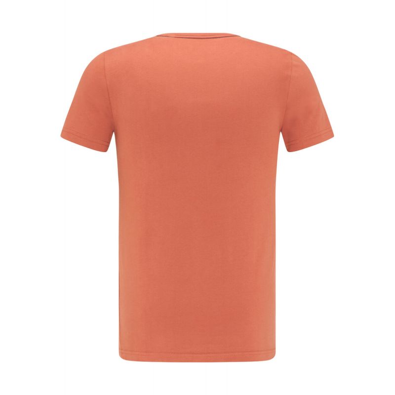 Mustang Aaron C Print M 1009522 7103 T-Shirt Clothing/Lifestyle/T-shirts/Mustang Your Sports Performance