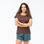 Women’s Short-Sleeve T-Shirt ARIE WMNS