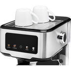 Gorenje ESCM15CD 15 bar espresso machine AGD - Produkty/Ekspresy do kawy Your Sports Performance