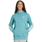 Men's adidas Color Script sweatshirt blue KD2266 In preparation Adidas