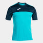 Joma Winner Short Sleeve T-shirt 100946.013 Clothing/Training/Joma Joma