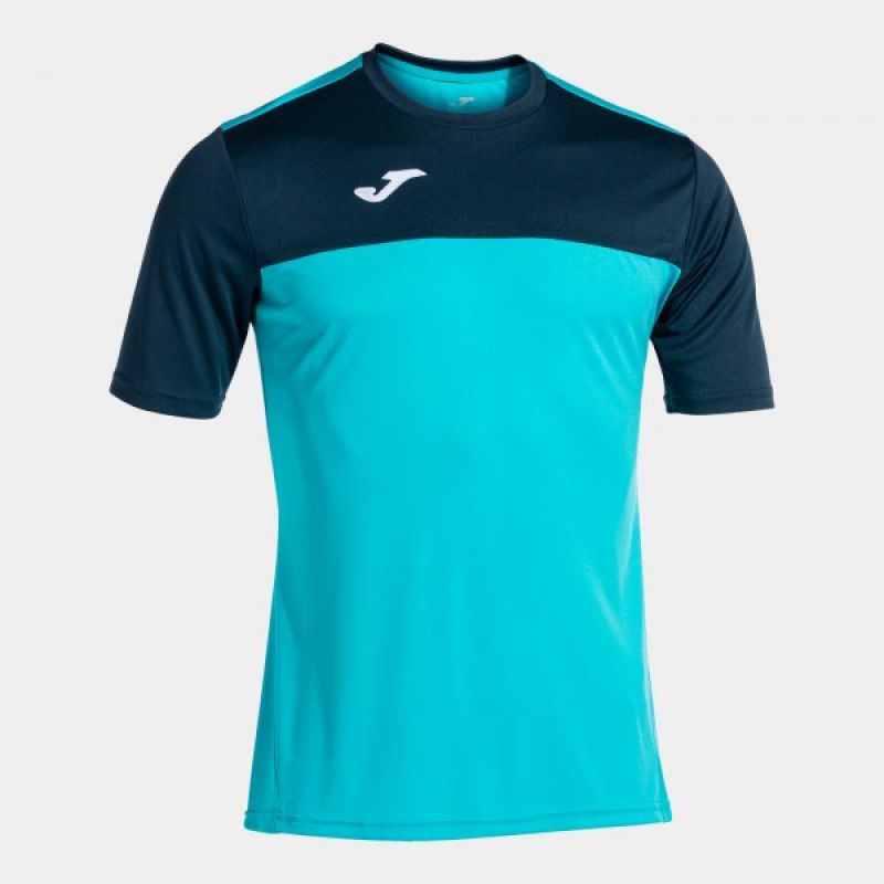 Joma Winner Short Sleeve T-shirt 100946.013 Clothing/Training/Joma Joma