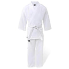 Karate kimono for children + free belt - DBX BUSHIDO ARK-3102 120 cm DBX Bushido
