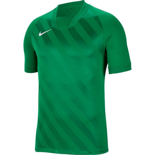 T-Shirt Nike Dri Fit Challange 3 Y Jr BV6738 302 Clothing/Football Nike