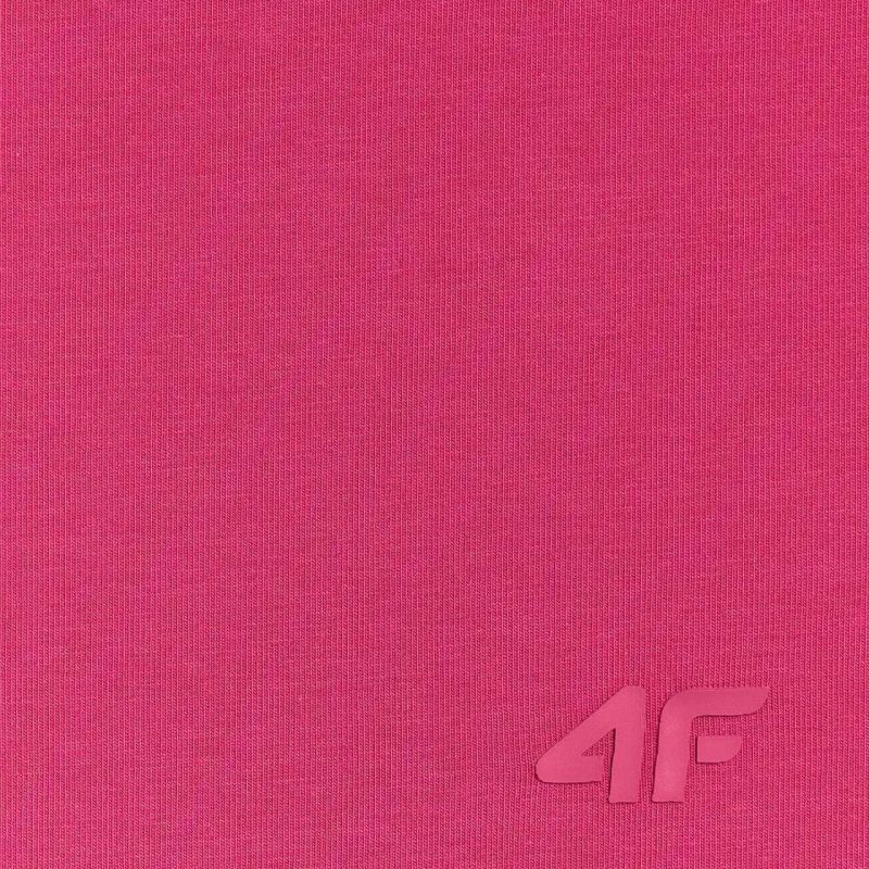 T-shirt 4F W 4FWAW25TTSHF2439 53S Clothing/Lifestyle/T-shirts/4F Your Sports Performance