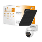 Imou Cell PT kit 3MP IP camera CCTV IP/Kamery Your Sports Performance