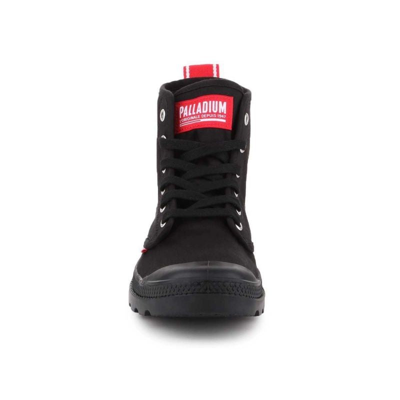 Palladium Pampa Hi Dare M 76258-008-M Footwear/Lifestyle/Palladium Your Sports Performance