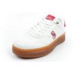 Skechers Courtside-Cali Dudez Men's White Snoop Dogg Athletic Shoes To be categorized Your Sports Performance