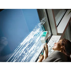 LEIFHEIT Dry&Clean 51016 Window Cleaner AGD - Produkty/Myjki do szyb Your Sports Performance