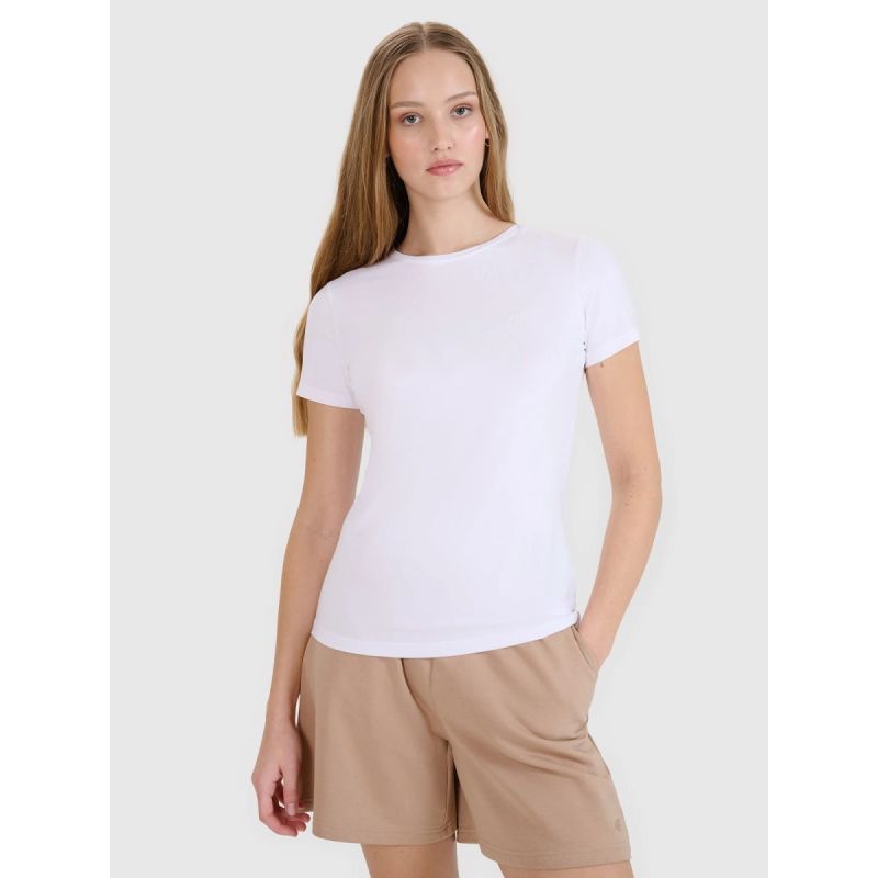 T-shirt 4F W 4FRMM00TTSHF2709-10S 4f