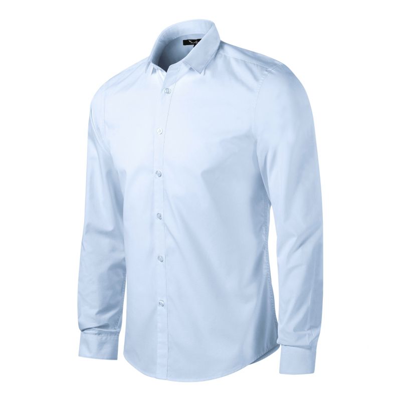 Malfini Dynamic M MLI-26282 light blue shirt Clothing/Lifestyle/T-shirts/Malfini Malfini