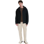 Jacket 4F M703 M 4FWSS25TTJAM703 20S Clothing/Outdoor 4F
