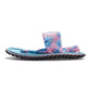 Gumbies Women's Slingback Sandal NEON PALM
