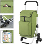 Cruiser Expert Premium 650069 shopping cart Accessories/Bags/Other bags Your Sports Performance
