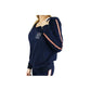 GymHero Hoodie NAVY-RACE Navy XS In preparation Your Sports Performance