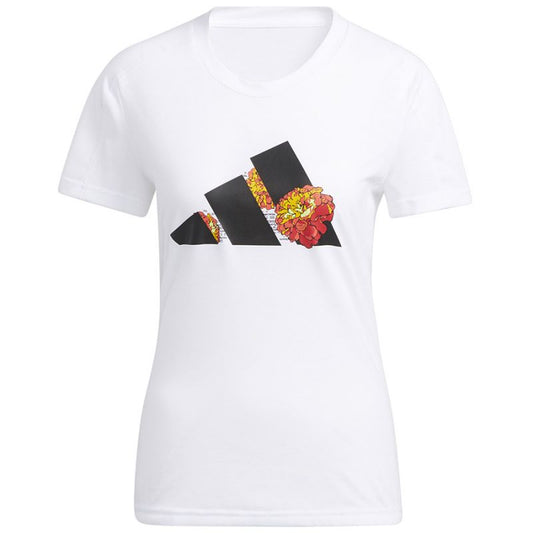 T-shirt adidas Iwd GTW HA6659 Clothing/Lifestyle/T-shirts Adidas