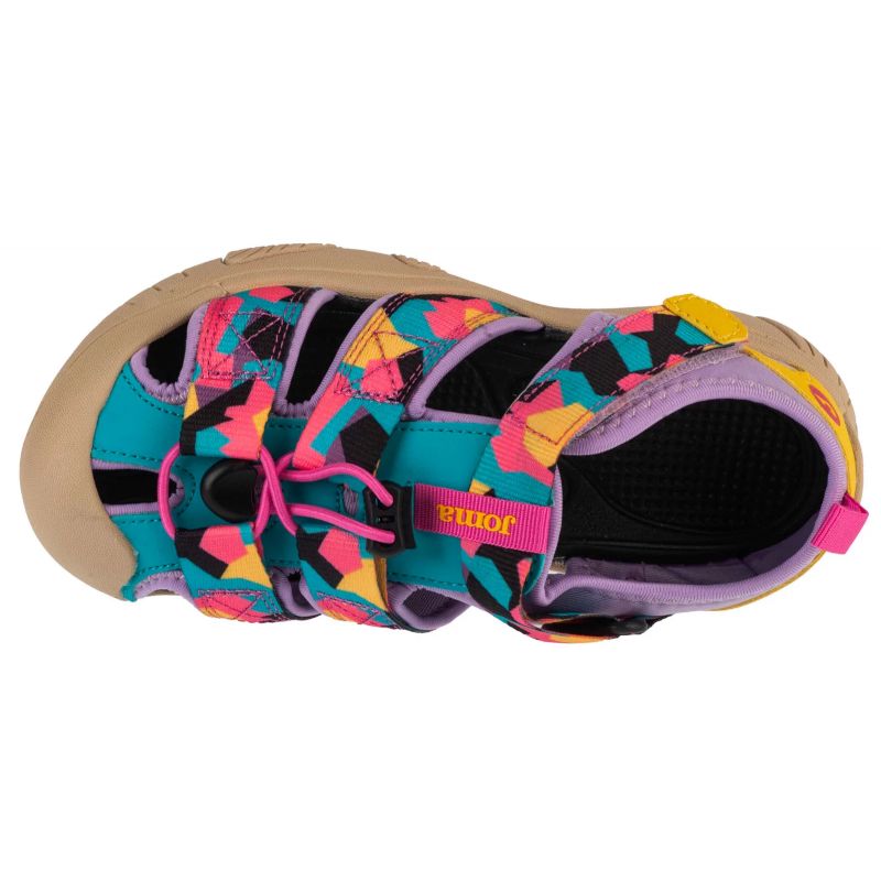 Joma S.Neo 2525 Jr SNEOJS2525V Sandals Footwear/Lifestyle/Joma Joma