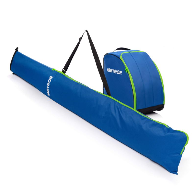 Meteor Norse Ski Cover Set 17319 Accessories/Covers Your Sports Performance