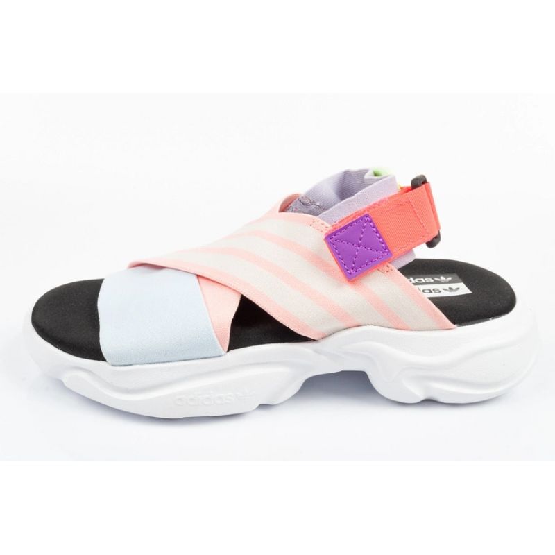 Adidas Magmur Sandal W FV1214 sandals Footwear/Lifestyle Adidas