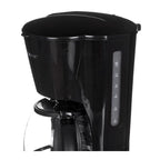 Clatronic KA 3473 white coffee machine (900W; black) AGD - Produkty/Ekspresy do kawy Your Sports Performance
