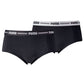 Puma Mini Short 2 Pack Panties W 603033 001-200 Clothing/Lifestyle Puma