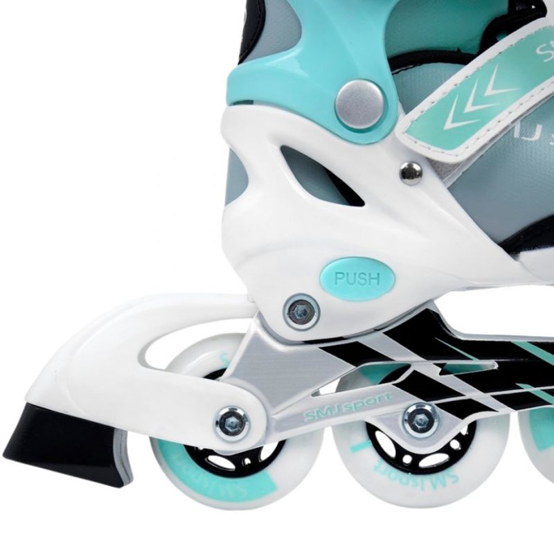 Inline skates Smj BS-901MA Accessories/Skating/Rolki (pozostałe) Your Sports Performance