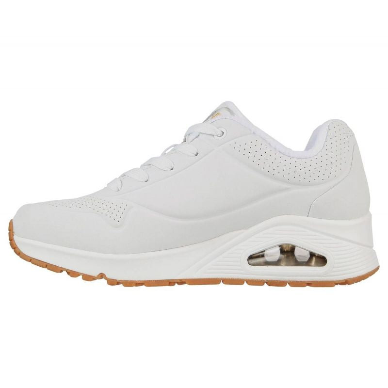 Shoes Skechers Uno Metallic Love W 155523/WTGD Footwear/Lifestyle/Skechers Skechers