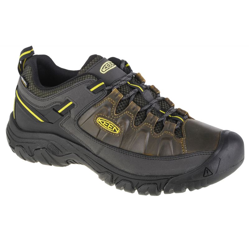 Keen Targhee III WP M 1026860 shoes Footwear/Outdoor/Puma Your Sports Performance