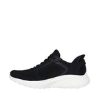 Skechers Bobs Squad W 117497 BLK shoes Skechers