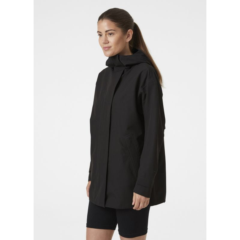 Helly Hansen Jane Rain Jacket W 53740 990 Clothing/Outdoor/Helly Hansen Your Sports Performance