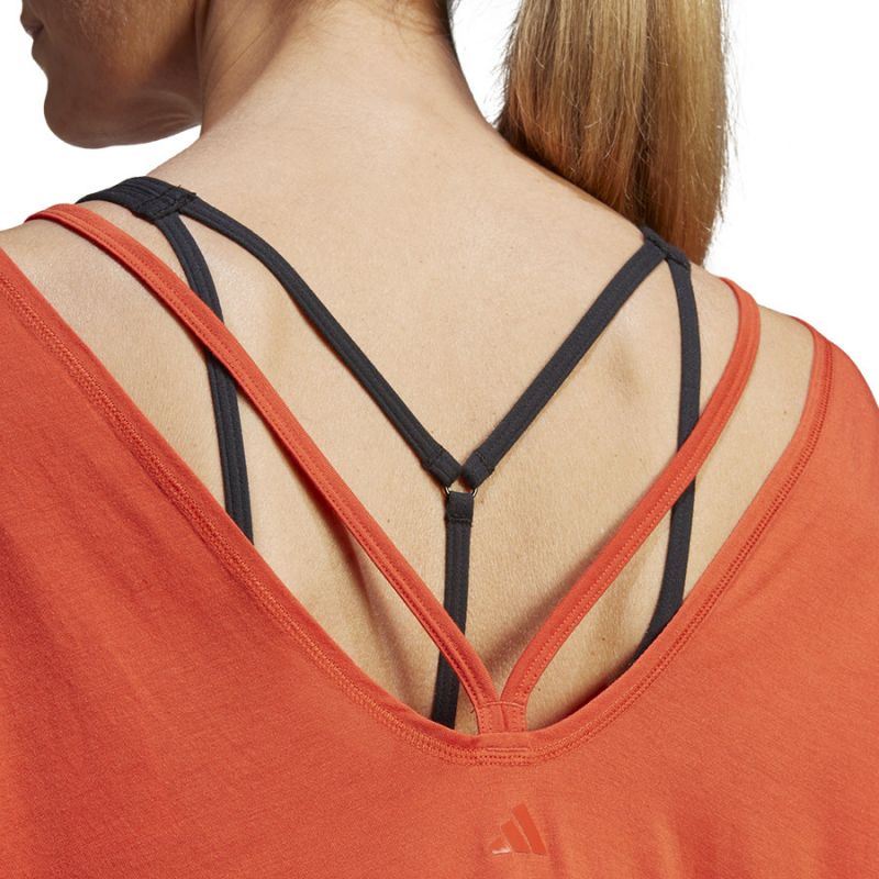 T-shirt adidas YGA ST OTW HR5080 Clothing/Training Adidas