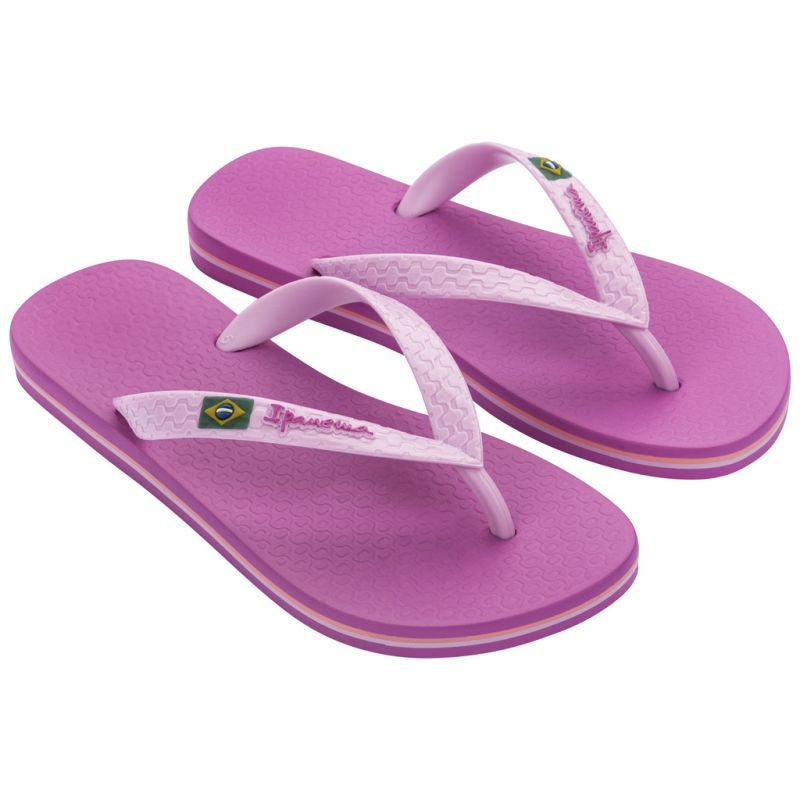 Ipanema Class Brasil W 80408-AI769 Beach Flip-Flops Footwear/Lifestyle/Ipanema Your Sports Performance