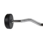 Rubberized broken bar / bar 30 kg HMS GSL-30