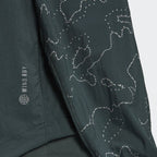 Adidas X-City Running Crewneck Jacket W HC6323 Clothing/Running Adidas