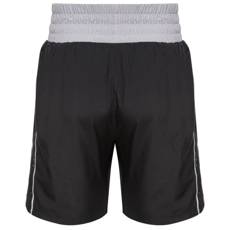 Nike Boxing Shorts 652860A-012 Black L