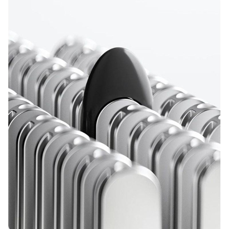 Xiaomi Cordless Hair Straightener Brush 28W White, Black AGD - Produkty/Prostownice do włosów Your Sports Performance
