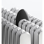 Xiaomi Cordless Hair Straightener Brush 28W White, Black AGD - Produkty/Prostownice do włosów Your Sports Performance
